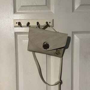 Harry Potter letter crossbody belt bag